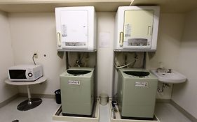 セントラルホテル