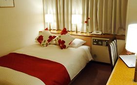 セントラルホテル